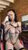 big tits tattoos skinny