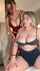 big tits lesbian blonde