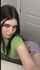 teen onlyfans black hair