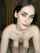 amateur brunette saggy tits