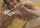 blonde cum glass