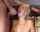 cumshot blonde big tits