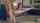 splits flexible ballerina