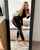 legs tall stunning