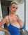 huge tits milf blonde