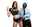 teen teamskeet white