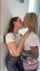 lesbian kiss girls