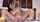 brunerte reverse cowgirl cowgirl