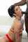 blowjob brunette bbc