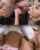 threesome handjob ffm