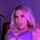 blonde onlyfans piercing