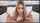 blowjob sucking blonde