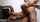 brunette standing hotguysfuck
