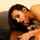 skinny milf interracial