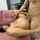 camgirl amateur brunette