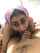 cute muslim deepthroat