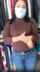 amateur latina milf