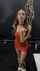 redhead petite slim