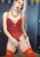 camgirl red cam