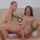 squirt threesome brunnete