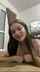 camgirl novinha aparelho
