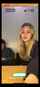 camgirl clapper blonde