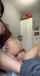 brunette teen teenager