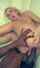 blonde small tits skinny