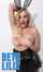 blonde british topless