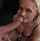 blonde milf blowjob