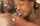 blowjob ebony throat