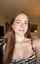 redhead tiktok thirst trap