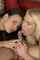 threesome sexy hot