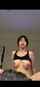 asian big tits short hair