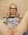 russian teen shaved