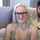 victoria glasses blonde