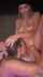 lesbian hot tub blonde