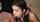 brunette deepthroat blowjob