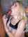 interracial blond blowjob