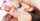 blonde anal fingering