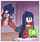 mita fictional unaware
