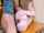 blonde white interracial