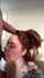 amateur blowjob redhead