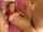 brunette double penetrated facial
