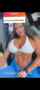 big tits muscle latina