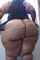 big ass fat ass cellulite