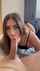amateur big tits brunette