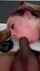 asian blowjob cute