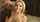 blonde cumshot facial