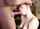 blowjob brunette old man